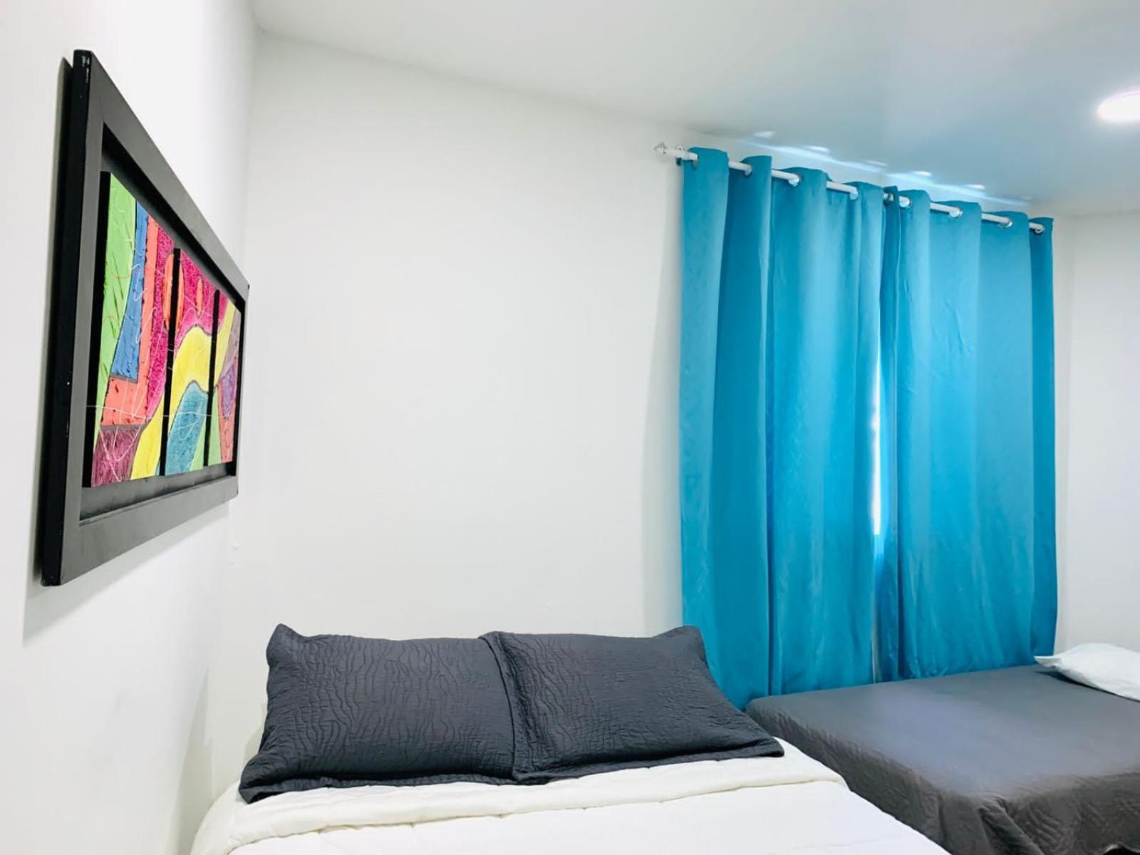 Apartahotel Bahia Tropical II San Andrés Eksteriør bilde
